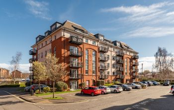 1/3 Appin Street, Edinburgh