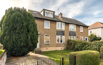 243 Pilton Avenue, Edinburgh