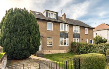 243 Pilton Avenue, Edinburgh