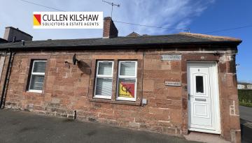 11 Waterfoot Road, Annan