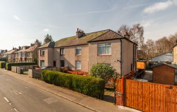 36 Sighthill View, Edinburgh