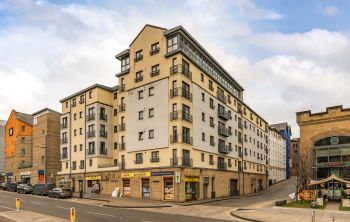 7/4 Gentle's Entry, Edinburgh