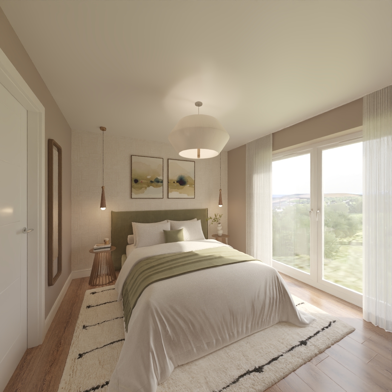 Plot 118 the Aberdour Forthview, Ferrymuir Gait, South Queensferry, EH30 9NE, photo 3