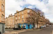 2/5 Dickson Street, Edinburgh