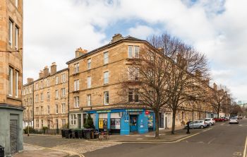 2/5 Dickson Street, Edinburgh