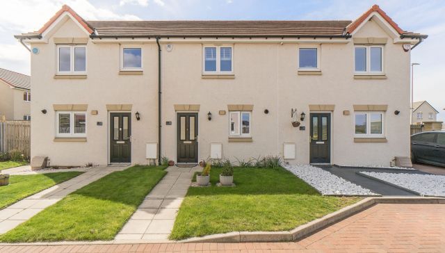 16 Baler Crescent, Wallyford