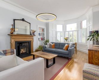 Secondary image of 7/1 Maurice Place, Blackford, Edinburgh, EH9 3EP