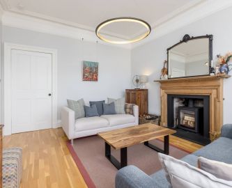 Third image of 7/1 Maurice Place, Blackford, Edinburgh, EH9 3EP