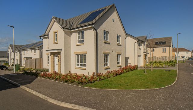 33 Ormond Avenue, Wallyford