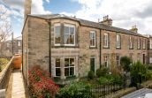 14 Sciennes Gardens, Edinburgh