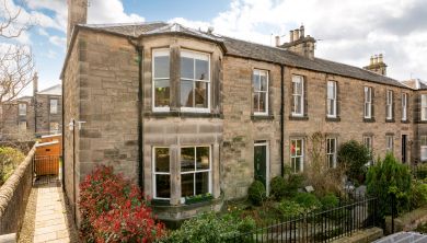 14 Sciennes Gardens, Edinburgh
