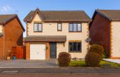 207 Guardwell Crescent, Edinburgh