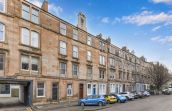 73/4 Brunswick Street, Edinburgh