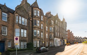 19/1 Ardmillan Terrace, Edinburgh