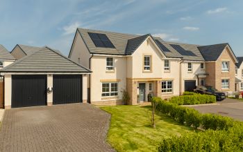 6 Rowieston Drive, Edinburgh