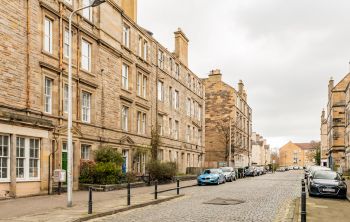 68/15 Lorne Street, Edinburgh