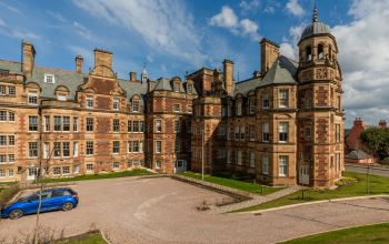 47/1 Sassoon Grove, Edinburgh
