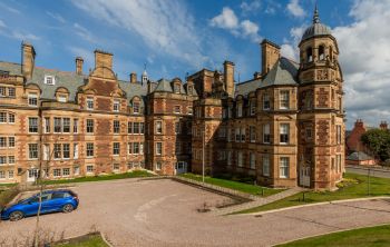 47/1 Sassoon Grove, Edinburgh