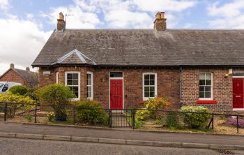 52 The Square, Newtongrange