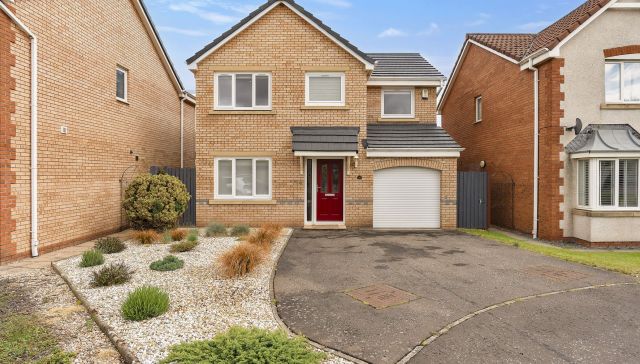 30 Wilson Place, Dunbar