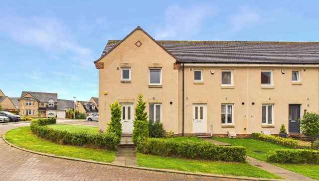 10 Wester Kippielaw Park, Dalkeith