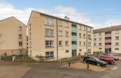 11/3 Westburn Grove, Edinburgh