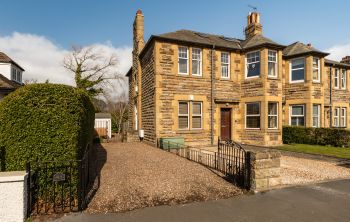 48 Parkgrove Drive, Edinburgh