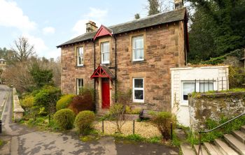 50 1F1 Spylaw Street, Edinburgh