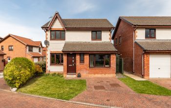 259 Guardwell Crescent, Edinburgh