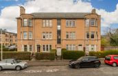 10/3 Learmonth Park, Edinburgh