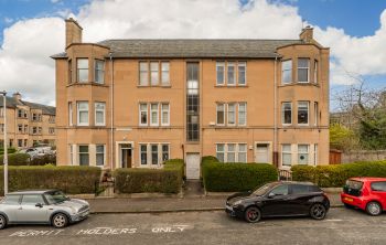 10/3 Learmonth Park, Edinburgh