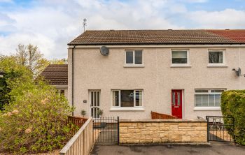 101 Mavisbank, Loanhead