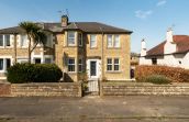 26 Parkgrove Gardens, Edinburgh