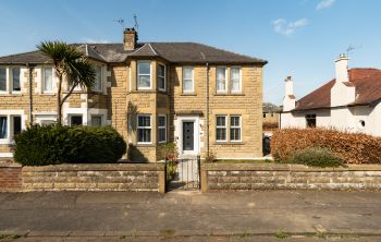 26 Parkgrove Gardens, Edinburgh