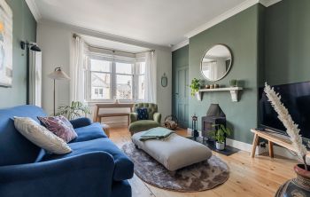 10 Glendevon Terrace, Edinburgh