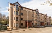 7/3 South Groathill Avenue, Edinburgh
