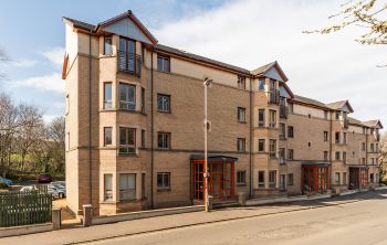 7/3 South Groathill Avenue, Edinburgh