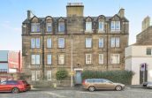 8/15 (3f3) Wheatfield Street, Edinburgh