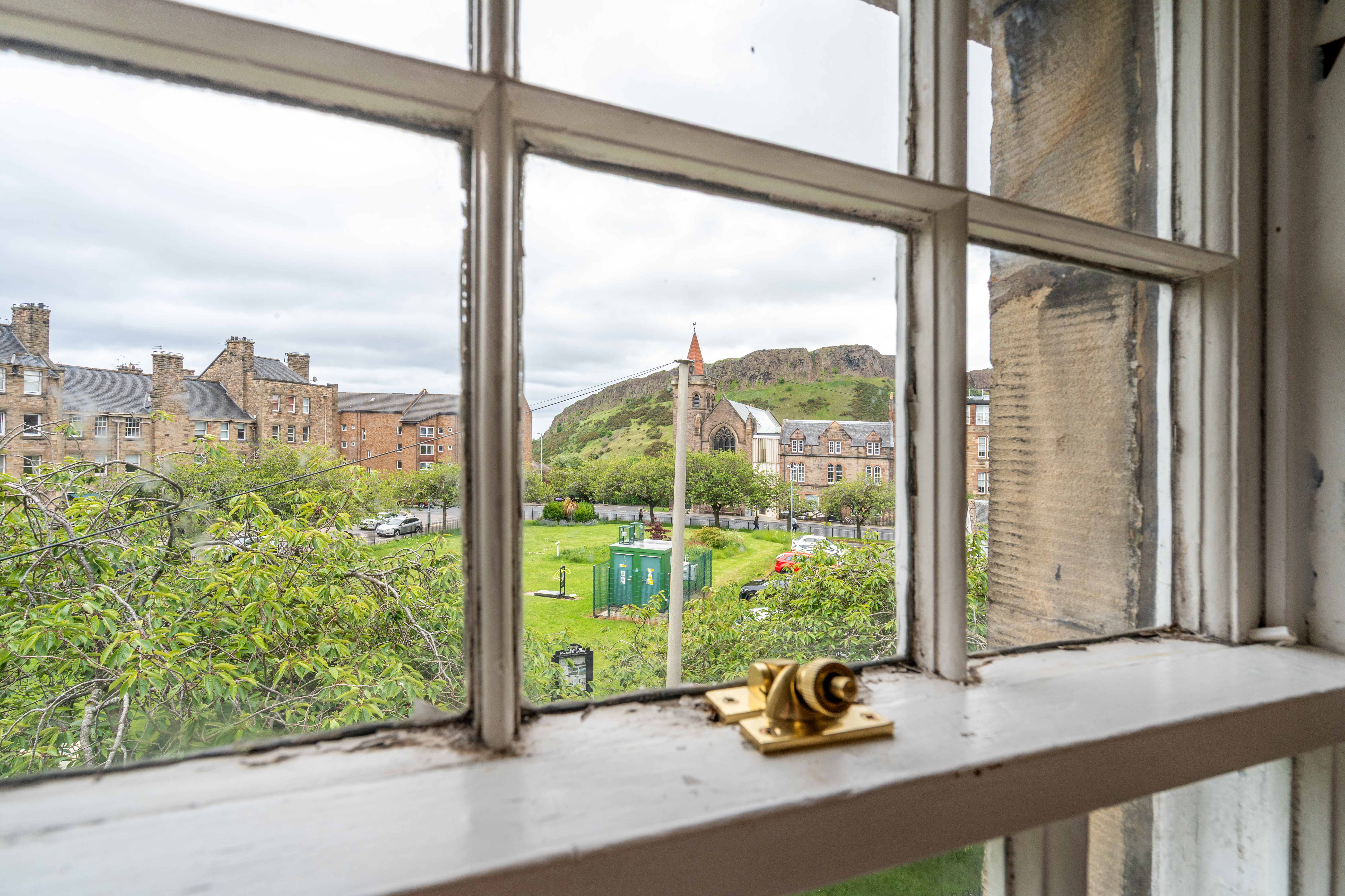 4/3 Davie Street, Newington, Edinburgh, EH8 9EB, photo 19