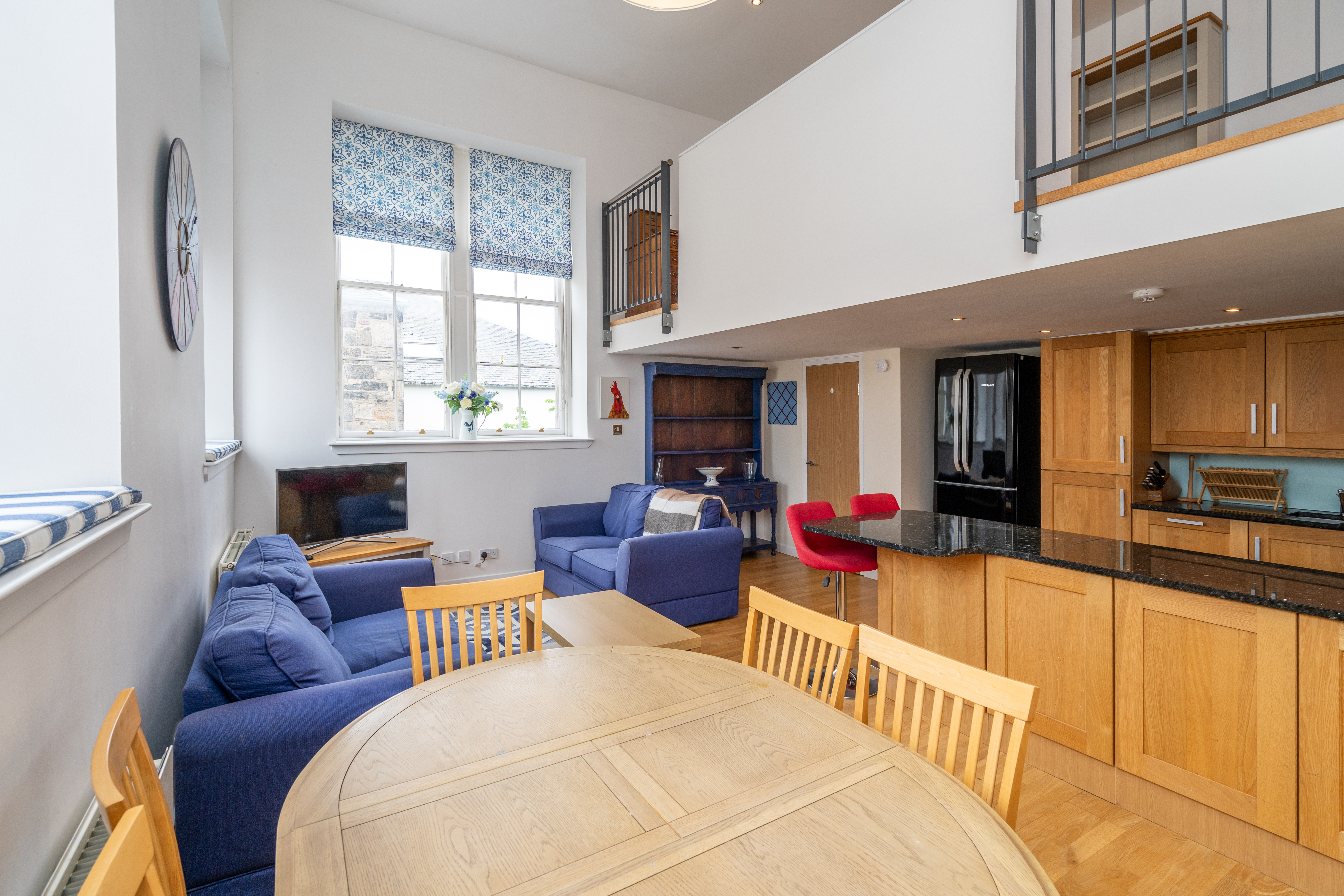 4/3 Davie Street, Newington, Edinburgh, EH8 9EB, photo 2
