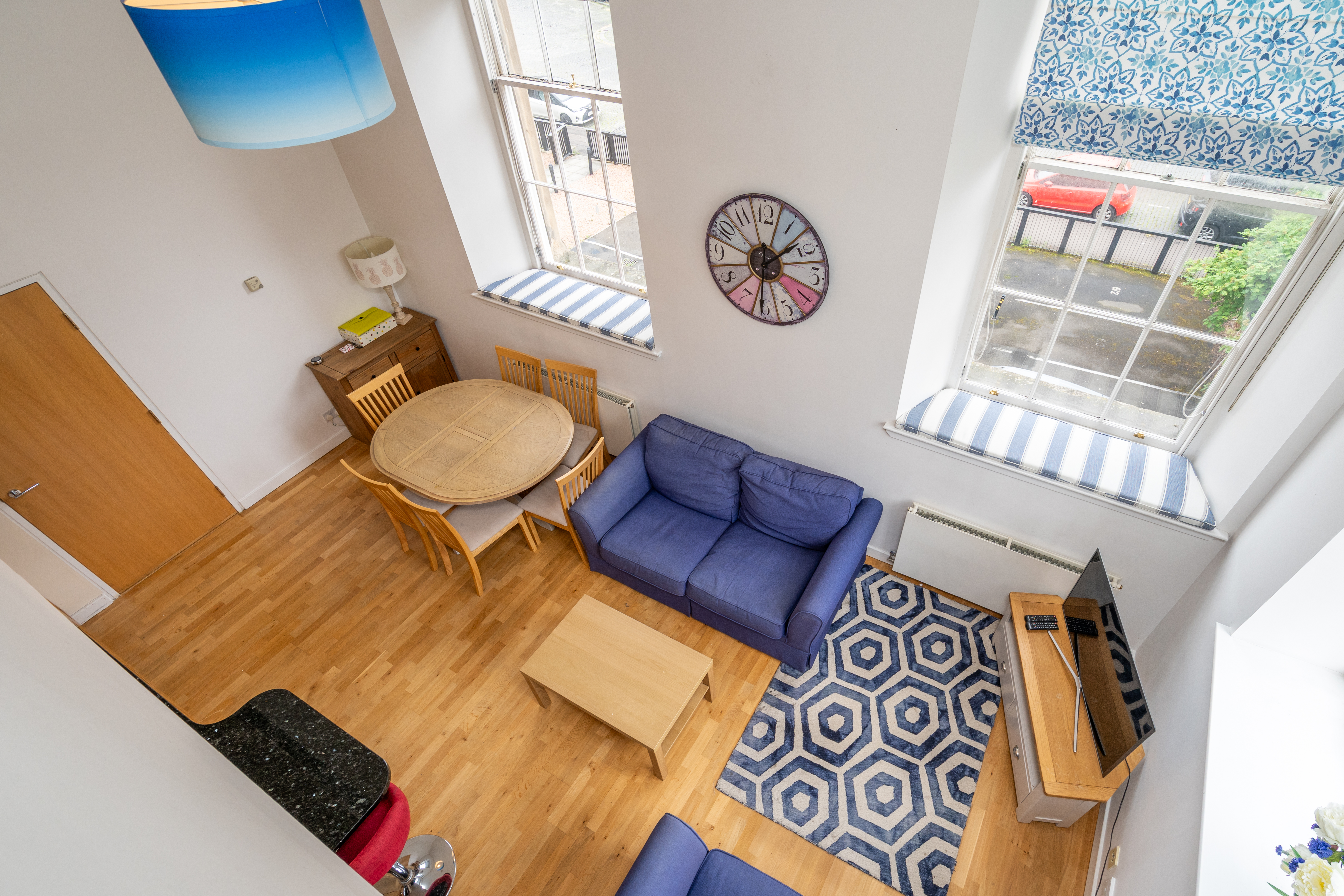 4/3 Davie Street, Newington, Edinburgh, EH8 9EB, photo 9