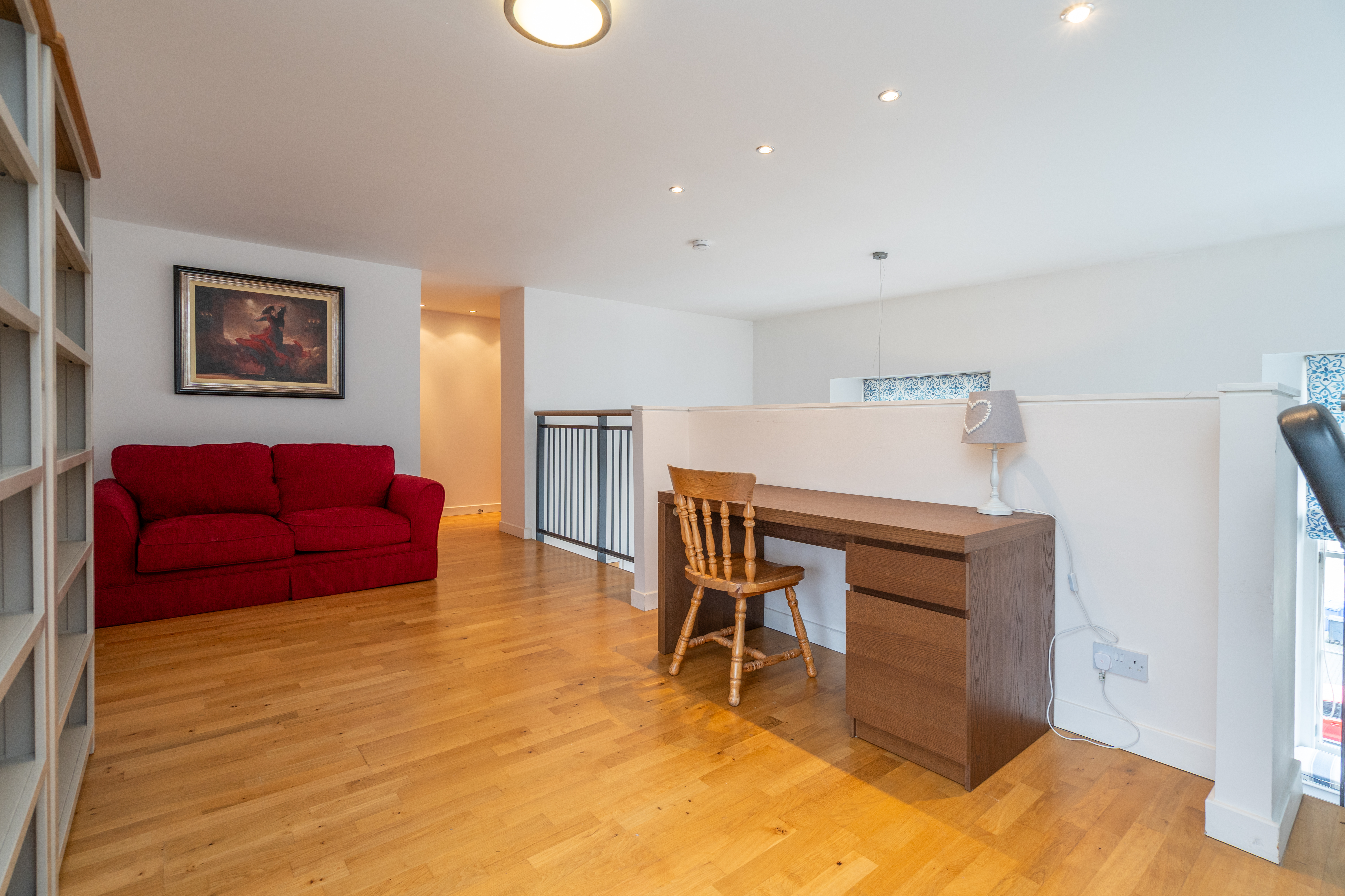 4/3 Davie Street, Newington, Edinburgh, EH8 9EB, photo 8