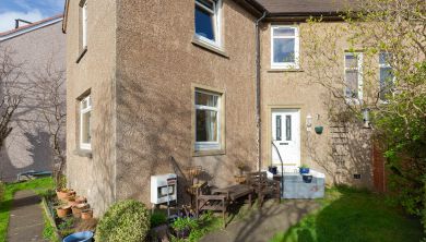 5 Parkgrove Street, Edinburgh