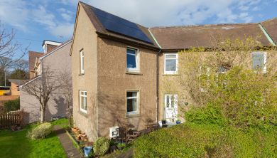 5 Parkgrove Street, Edinburgh