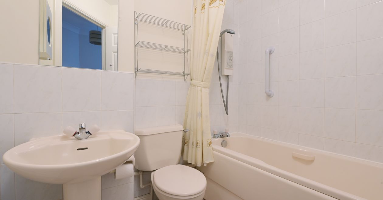 9/4 Liberton Place, Edinburgh, EH16 6NA