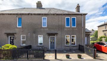23 The Tofts, Kelso