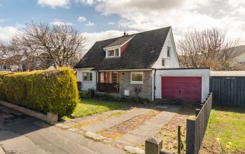 44 Bonaly Avenue, Edinburgh
