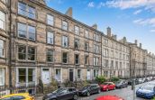 4/3F1 Glengyle Terrace, Edinburgh
