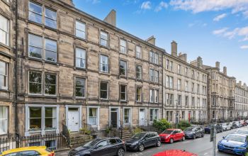 4/3F1 Glengyle Terrace, Edinburgh