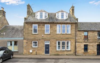 Appin House 112 Main Street, Pathhead